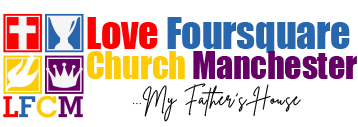 Love Foursquare Church Manchester